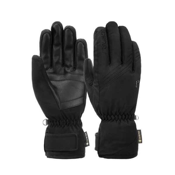 Reusch Susan GORE-TEX 6231331 7700 schwarz 1